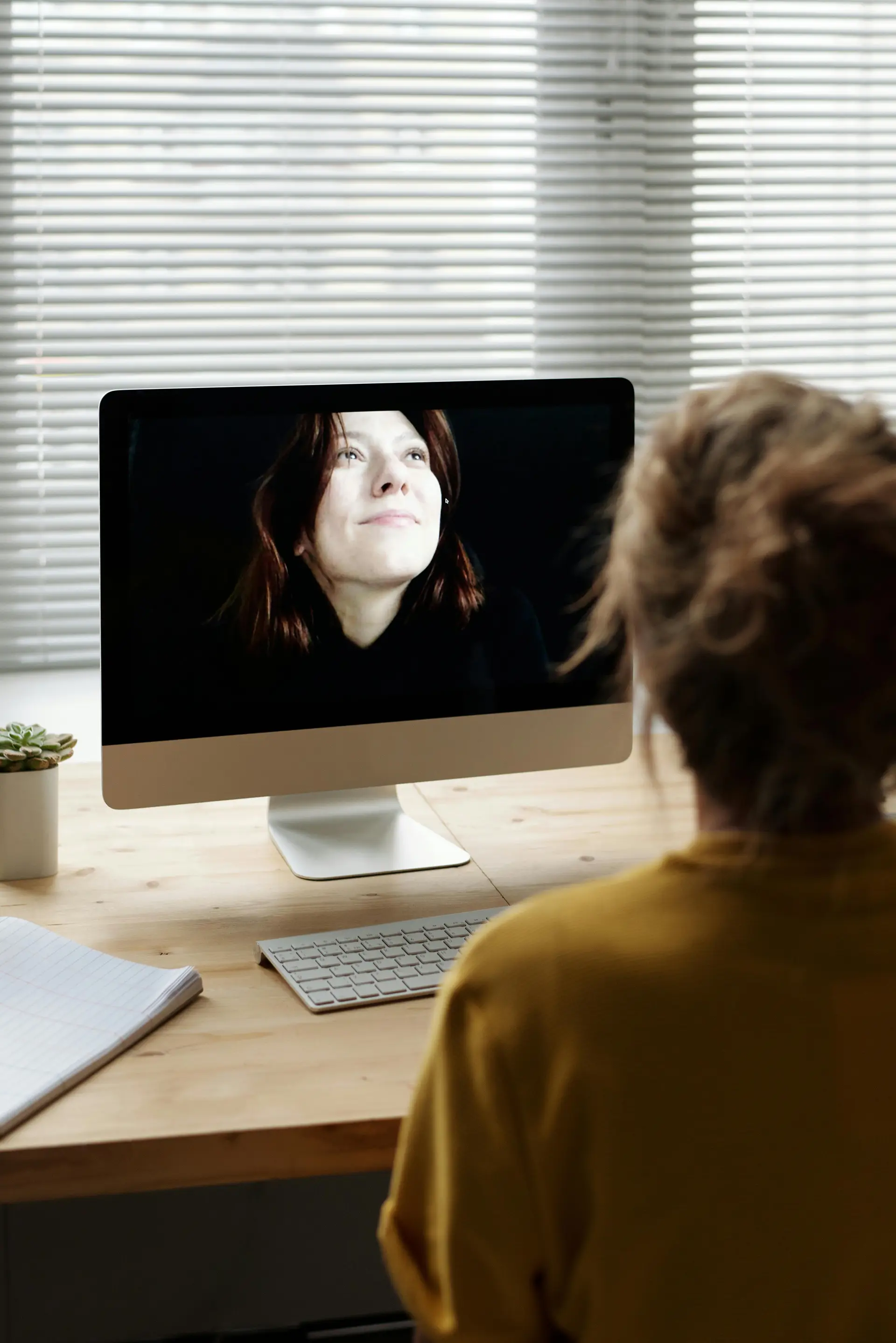 therapeutic process, especially online, can raise questions